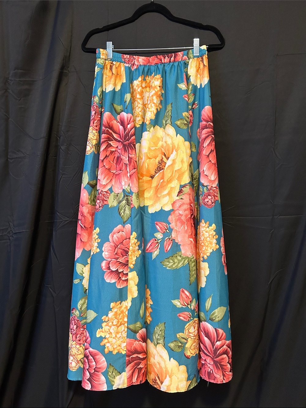 Mix Nouveau Maxi Skirt